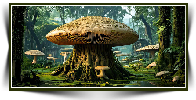 What are functional mushrooms? Differences from medicinal mushrooms