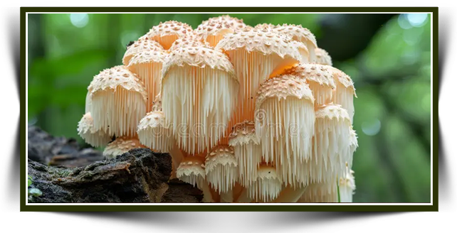 What Is the Lion’s Mane Mushroom? Its Relationship with Brain and Cognitive Performance